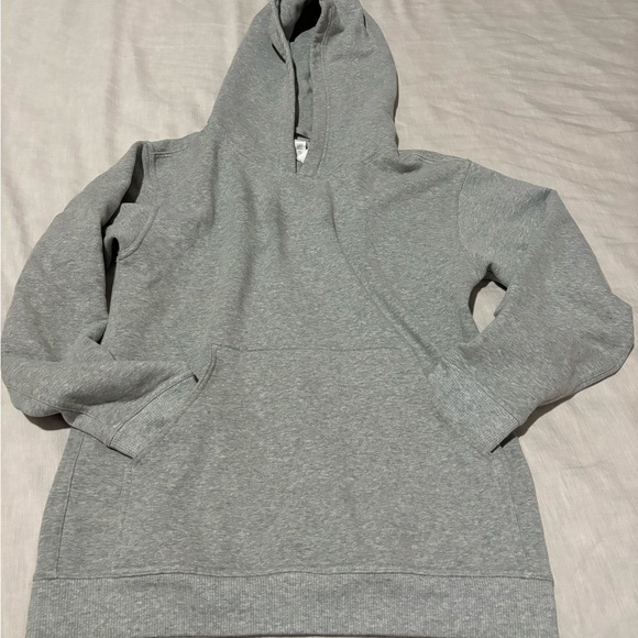 Lululemon women’s grey hoodie size XS - Picture 2 of 6